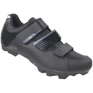 NWOB Sergas Men’s Mountain Singletrack 3-Strap Cycling Shoes Sneakers Size 12